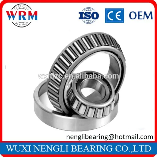 30326a taper roller bearing 30326