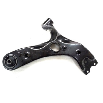 Auto-suspensiesystemen van hoge kwaliteit Lagere rechtsondersteuning voor Corolla ZRE152 48068-02180