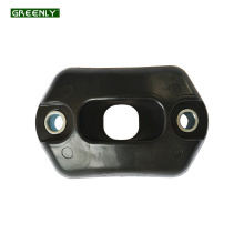 H168206 John Deere Guide for Poly Auger Finger