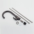 New Design Sanitary Ware Kitchen Sink Faucet