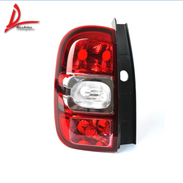 Tail Light for Dacia Duster 2013-2015