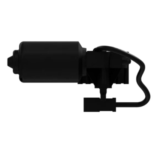 D10T2 Bulldozer Wiper Motor Assembly 511-2372, Window Wiper Motor 5112372