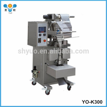 Shanghai YuO brown sugar packaging machine