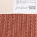 Knit Spandex Jacquard Recycle Polyester Fabric