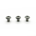 Mini screw ansi screw high quality low price