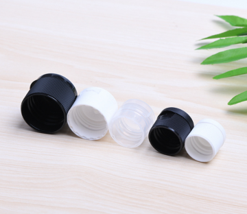 Hochwertige Nicht-Spill-Plastik-Flip-Top-Flaschendeckel 22mm 24 mm 28 mm 30 mm