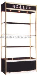 Glass Cabinet