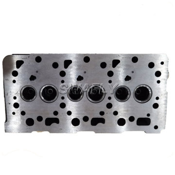 Cylinder Head 1G790-03043 for Kubota D1105 Engine Parts