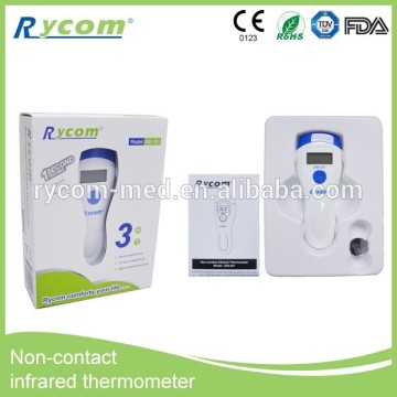 Low price , Non contact Infrared Thermometer Clinical Thermometer JXB-301