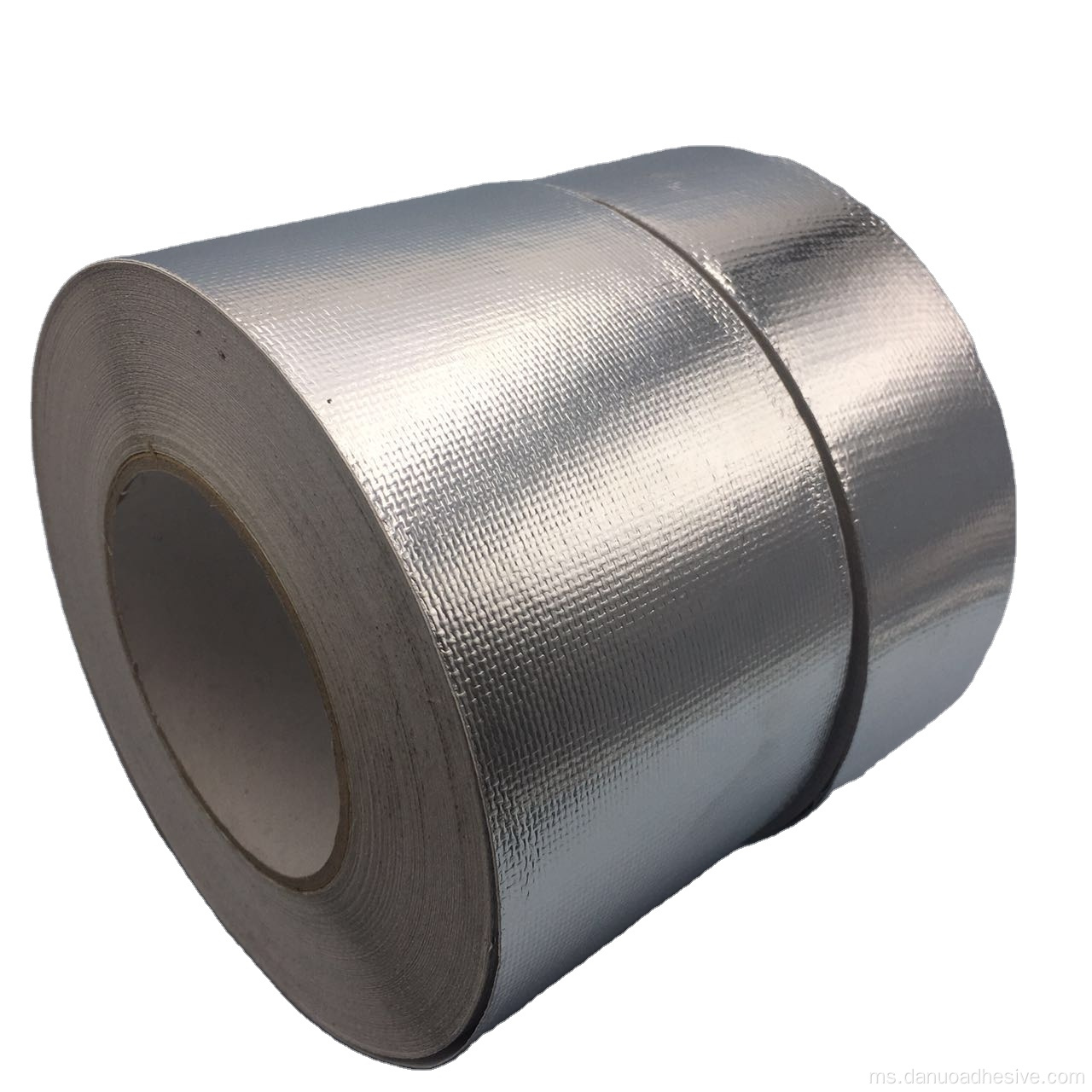 Pita kerajang aluminium tahan api