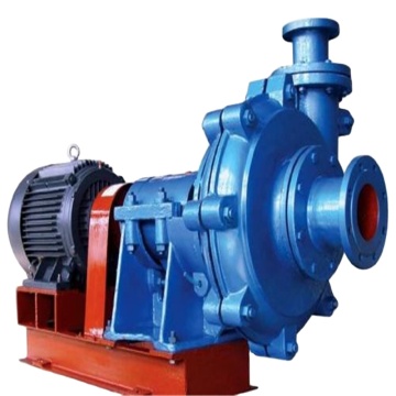 GMZ Horizontal Centrifugal Slurry Water Pump