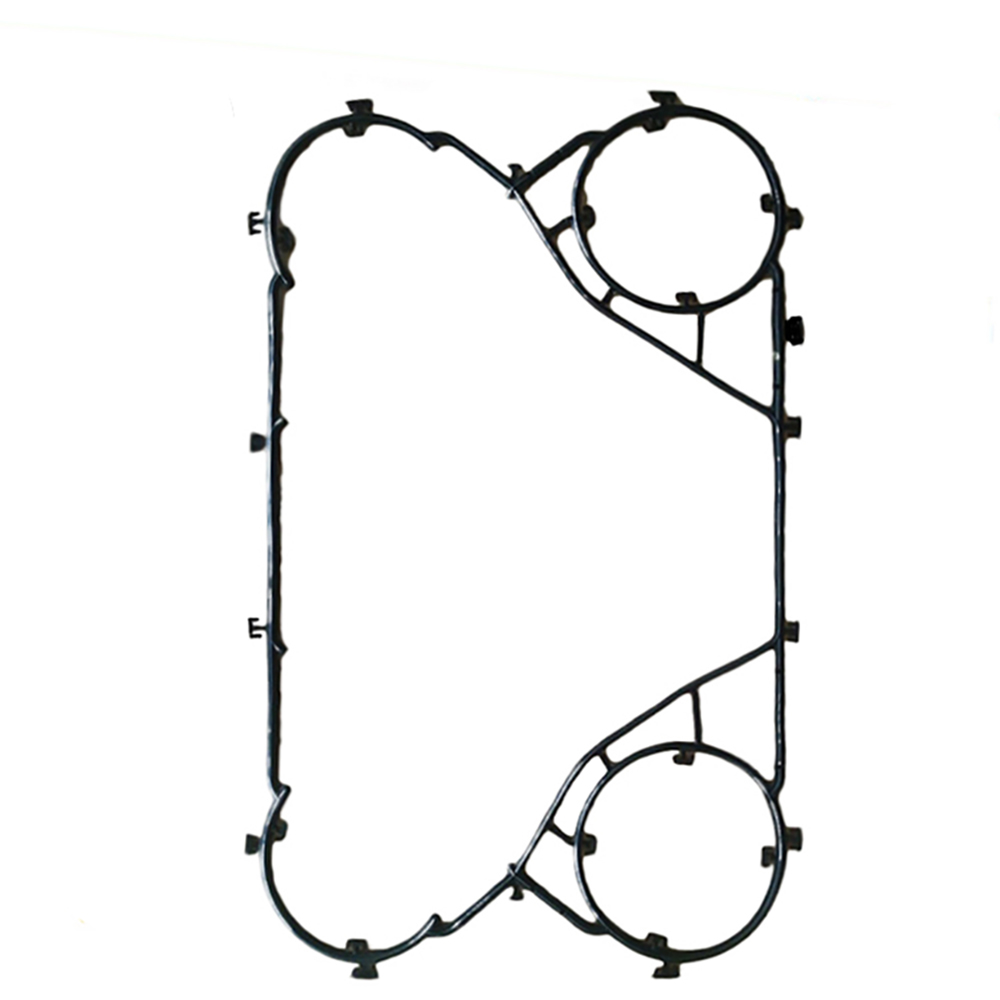 Heat exchanger gasket product for steam TS20