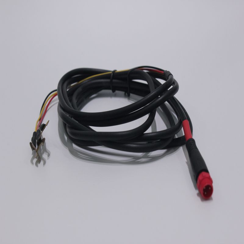 Automotive Diagnostic Connector Cables and Wires
