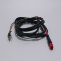 Linea diagnostica professionale per cablaggio OBD per auto