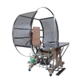 Automatische PE-bundelbindmachine voor karton