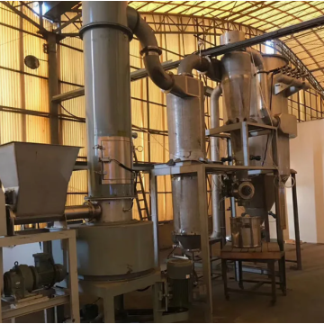 خشک کن جریان هوا