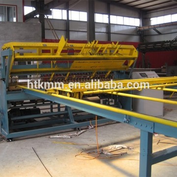 Hebei high quality reinforcing mesh welding machine(best factory price)