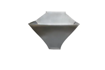 Almond/Nut Roasting Machine