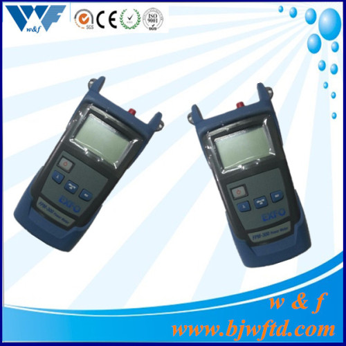 Exfo 광 파워 미터 Fpm 300 (fpm 302 / Fpm 302x), 고품질 Exfo 광 파워