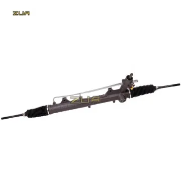 BMW 3 (E90 E91 E92) Steering Rack Hydraulic Parts