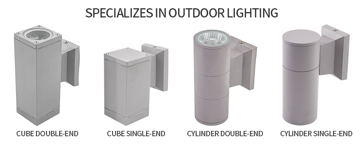 Outdoor Wall Lamps