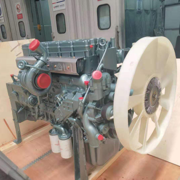 Sinotruk HOWO 371/420 HP Engine Assembly for Sale
