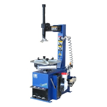 Hauvrex HC8210S Semi-Automatic Car Tire Changing Machine