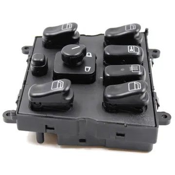 Window Lifter Control Switch for Mercedes ML W163 ML320 1998-2000