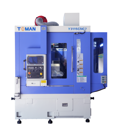 Y3115cnc7 Gear Hobbing Machine1 Png