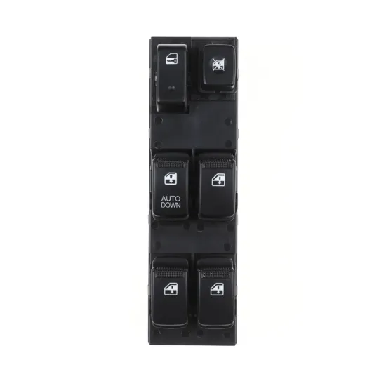 New Window Lifter Control Switch for Kia Sportage 2005-2010 Front Left