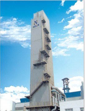 liquid nitrogen generator