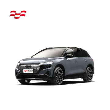 2023 Prix d'usine SUV électrique: Audi Q5 40 e-tron Nouveau véhicule d'énergie