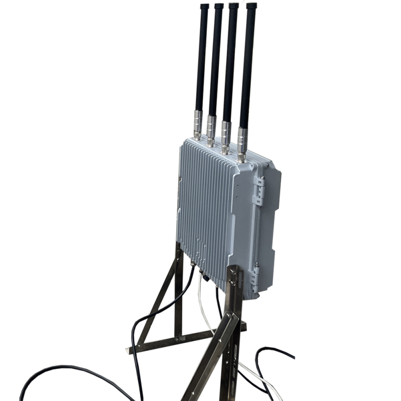 Drone Detector Detection Uav Security