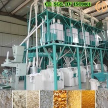 maize grain roller mills milling maize flour