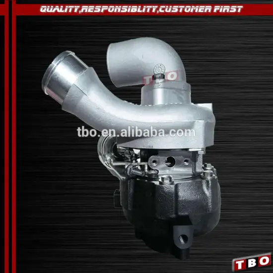 53039880127 turbo K03 BV43 53039880145 53039700145 53039700127 28200-4A480 282004A480 Hyundai H1 Starex CRDI 2007 turbocharger