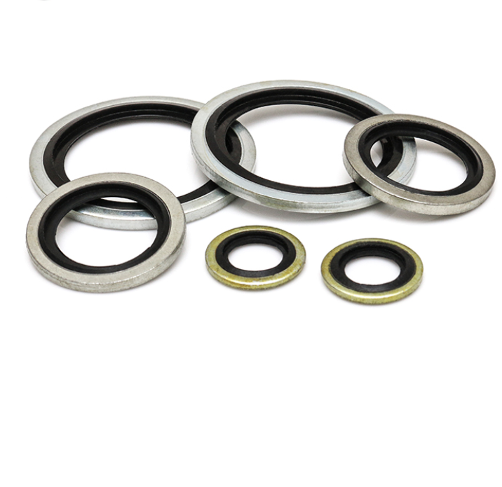 sealing washers