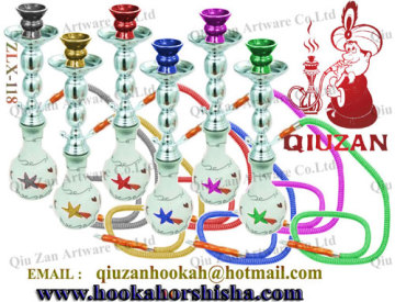 Medium Hookah