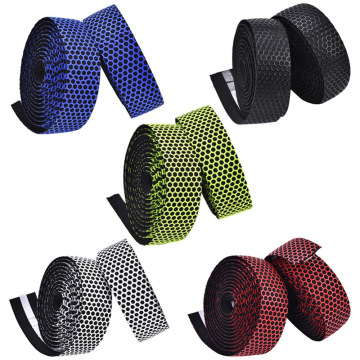 Mountain Road Bike Handlebar Tape: Sweat-Absorbing, Quick-Drying, Anti-Slip