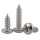 hex head self tapping roofing screw