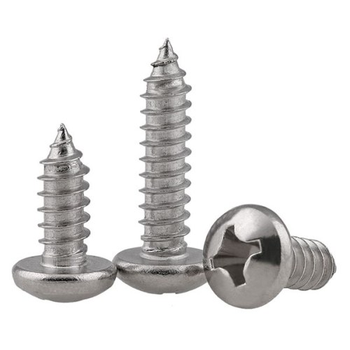 hex head self tapping roofing screw