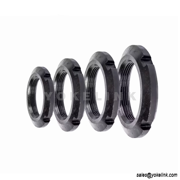 GB812 rögzítő autó csapágy precíziós ellenanya M14*1,5