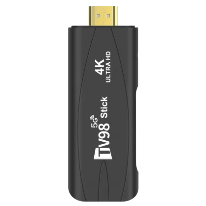 4K TV Stick - Factory Wholesale Mini Dongle for Smart TV with Max HD Video