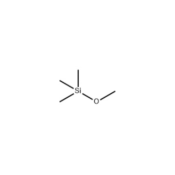 Methoxytrimethylsilane উচ্চ বিশুদ্ধতা সিলিকন কাঁচামাল