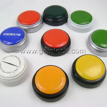 Sound button