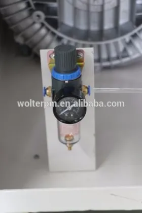 75kg plastic industrial dry air dehumidifier