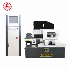 SX77 abrasive cutting machine for cutting jade graphite