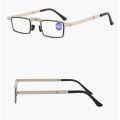 Fashionable Cool Blue Light Reading Glasses For Computer