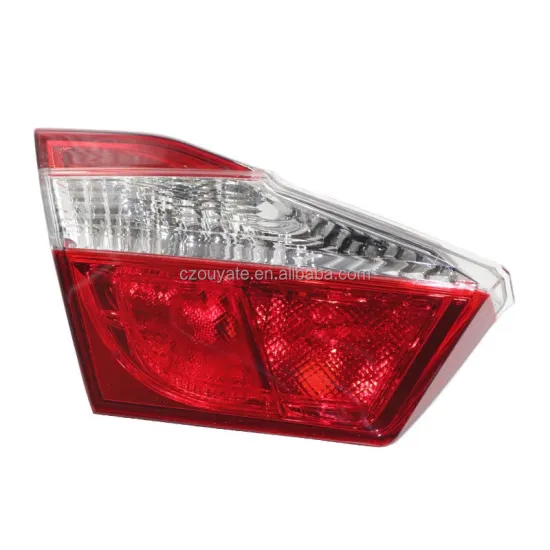 Rear Lamp Taillight for Toyota Camry 2012 (81591-06420 81581-06420)