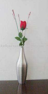 Stainless Steel Flower Vase(FO-9125)