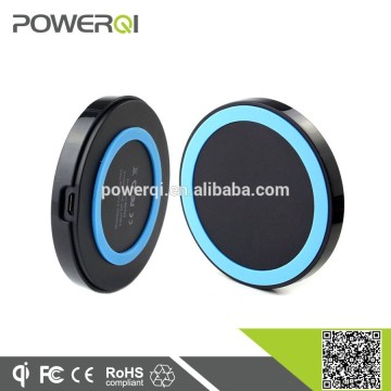 best sellers high quality wireless mobile charger phone wireless charging case for cell phones